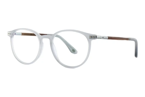 Bril Wood Fellas Point (11037 macassar/crystal grey)