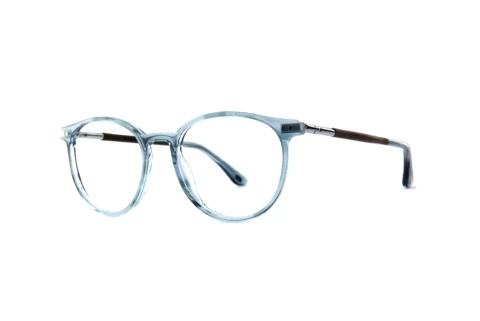 Bril Wood Fellas Point (11037 walnut/blue)