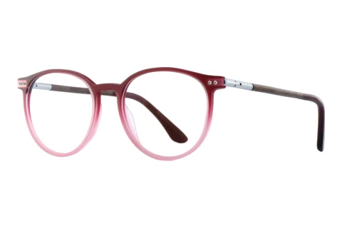 Bril Wood Fellas Point (11037 walnut/burgundy)