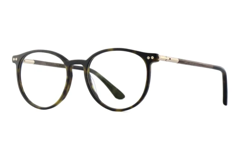 Bril Wood Fellas Point (11037 walnut/havana)