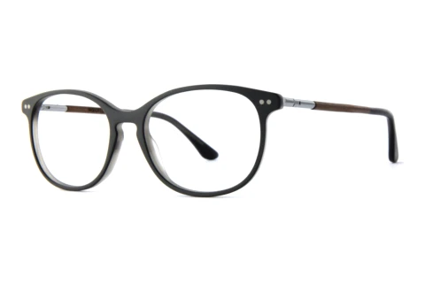 Bril Wood Fellas Prospect (11038 curled/grey matte)