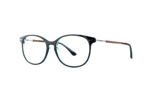 Bril Wood Fellas Prospect (11038 macassar/blue)