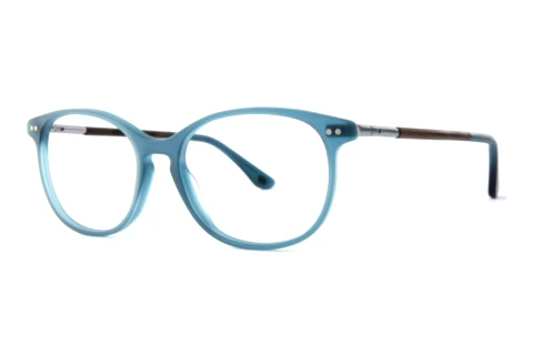 Bril Wood Fellas Prospect (11038 walnut/blue)