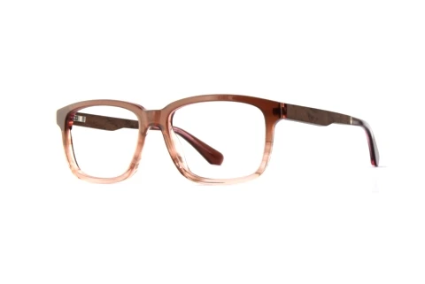 Bril Wood Fellas Reflect (11039 curled/brown)