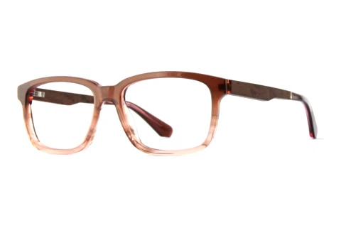 Bril Wood Fellas Reflect (11039 curled/brw)