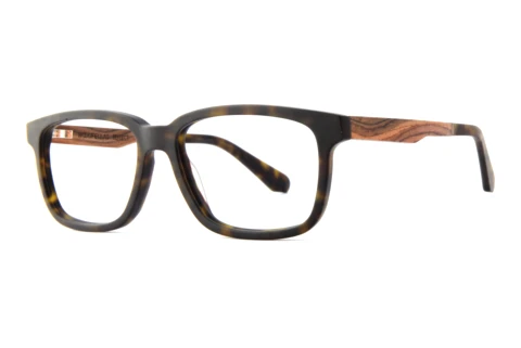 Bril Wood Fellas Reflect (11039 walnut/hav)