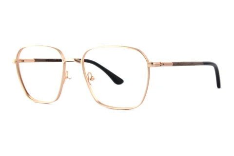 Bril Wood Fellas Vista (11040 curled/gold)