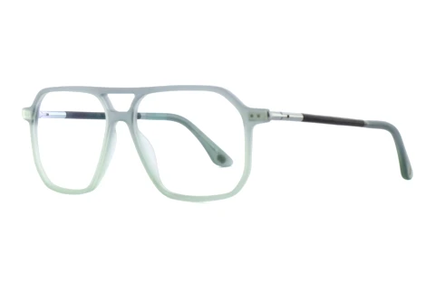 Bril Wood Fellas Blip (11041 black oak/greyn)