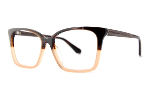 Bril Wood Fellas Curve (11042 black oak/espresso)