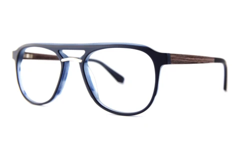 Bril Wood Fellas Flux (11044 curled/brown)