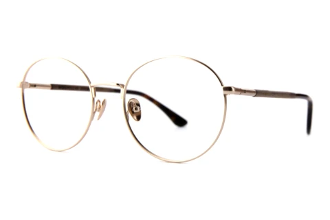 Bril Wood Fellas Zoom (11047 curled/gold)