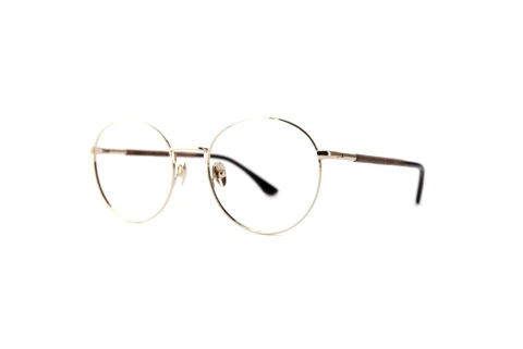 Bril Wood Fellas Zoom (11047 macassar/gold)
