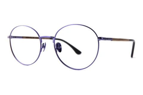 Bril Wood Fellas Zoom (11047 walnut/lavendar)