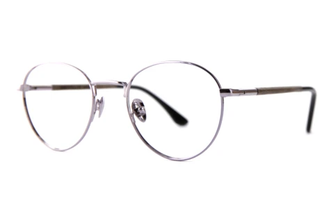Bril Wood Fellas Mod (11048 black oak/lavendar)
