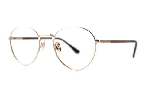 Bril Wood Fellas Mod (11048 curled/gold)