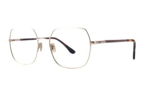 Bril Wood Fellas Drift (11049 curled/gold)