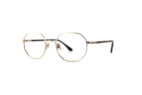 Bril Wood Fellas Flex (11051 curled/gold)