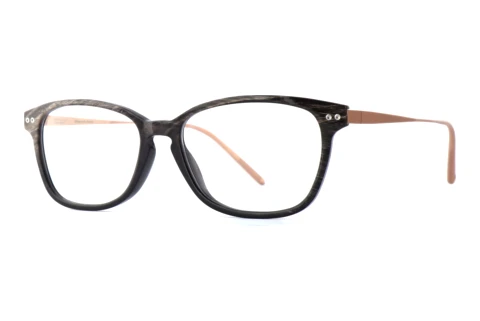 Bril Wood Fellas Sendling Air (11063 midnight matte)