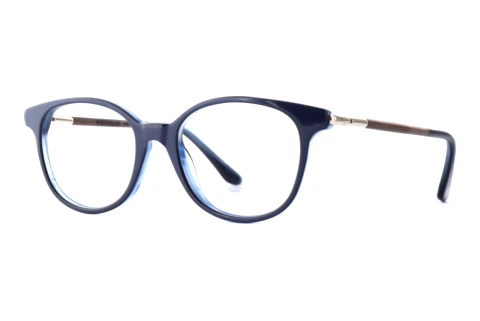 Bril Wood Fellas Sand (11070 curled/blue)