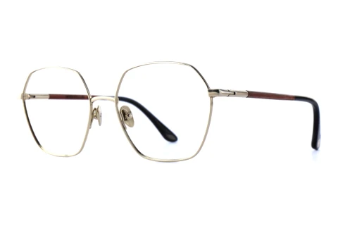 Bril Wood Fellas Swirl (11072 macassar/gold)