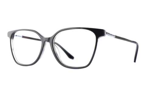 Bril Wood Fellas Flow (11073 black oak/grey)