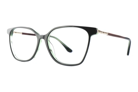 Bril Wood Fellas Flow (11073 macassar/green)