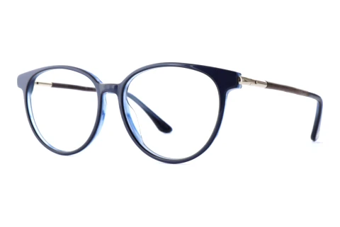 Bril Wood Fellas Pine (11074 curled/blue)