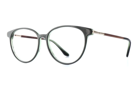 Bril Wood Fellas Pine (11074 macassar/green)
