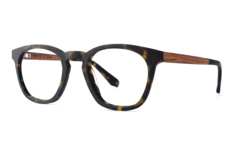 Bril Wood Fellas Flake (11075 macassar/havana)