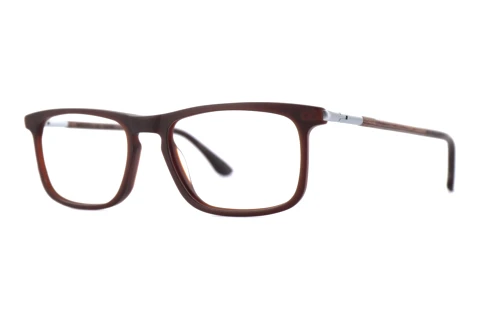 Bril Wood Fellas YAWN (11076 macassar/brown)