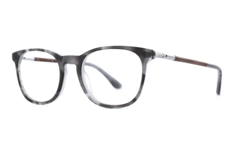 Bril Wood Fellas BREEZE (11077 curled/grey)