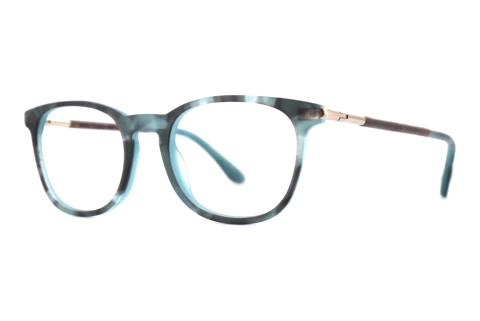 Bril Wood Fellas BREEZE (11077 walnut/petrol)