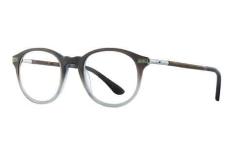 Bril Wood Fellas MELT (11081 curled/grey)