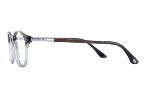 Bril Wood Fellas HEAT (11082 curled/grey)