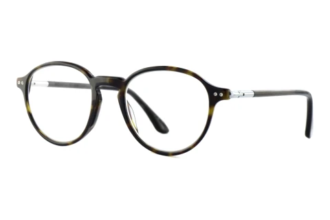 Bril Wood Fellas LIME (11083 black oak/havana)