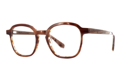 Bril Wood Fellas BLOOM (11084 walnut/brown)