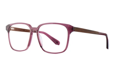 Bril Wood Fellas SPARK (11085 macassar/burgundy)