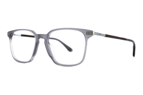 Bril Wood Fellas DAWN (11086 black oak/grey)