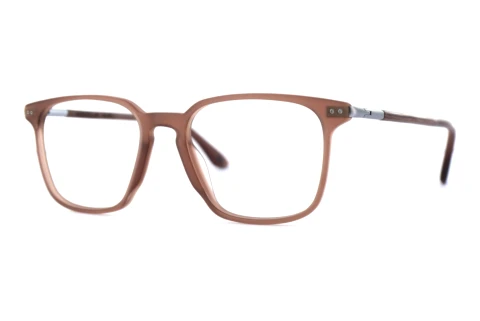 Bril Wood Fellas DAWN (11086 macassar/brown)