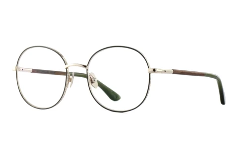 Bril Wood Fellas LOOP (11089 macassar/gold/olive)