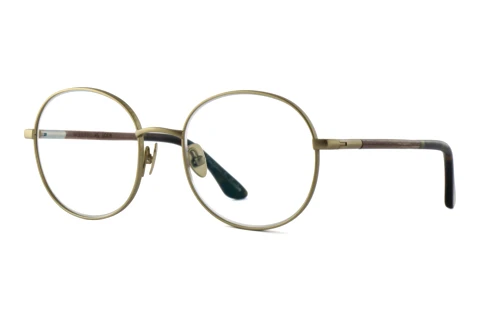 Bril Wood Fellas LOOP (11089 walnut/khaki/havana)