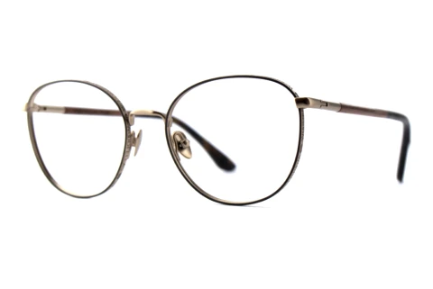 Bril Wood Fellas PULSE (11092 macassar/khaki)