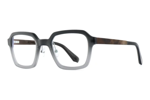 Bril Wood Fellas CALIMA (11114 curled/grey)