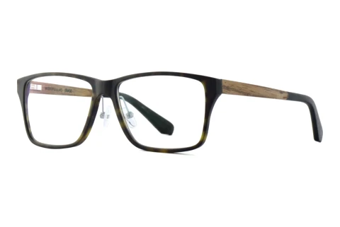 Bril Wood Fellas ERASE (11115 walnut/havana)
