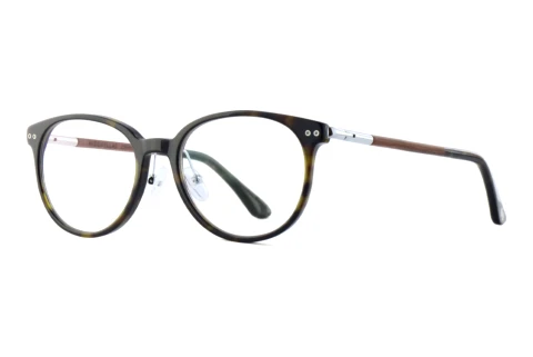 Bril Wood Fellas DEFINE (11116 walnut/havana)