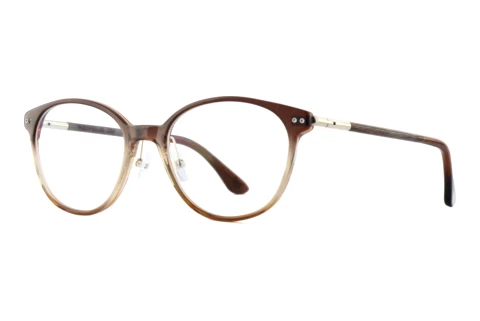 Bril Wood Fellas DIVE (11118 walnut/brown)