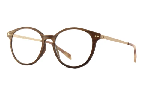 Bril Wood Fellas Halo Air (11122 walnut)