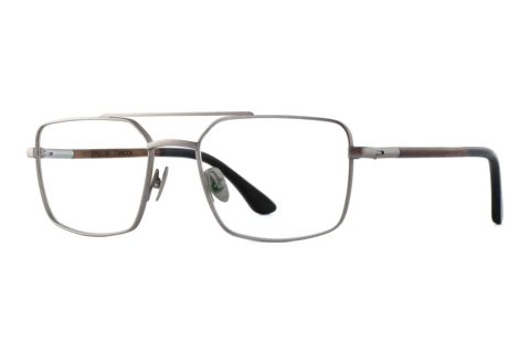 Bril Wood Fellas CHINOOK (11127 macassar/black/gun)