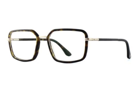 Bril Wood Fellas LEVANTE (11128 black oak/havana/gold)