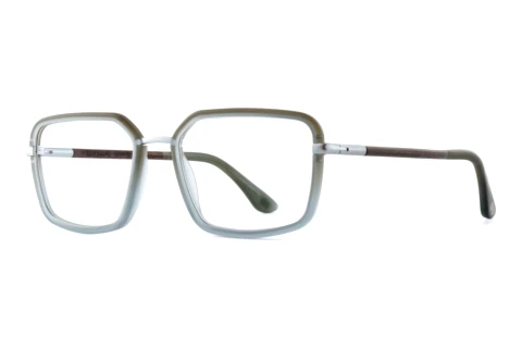 Bril Wood Fellas LEVANTE (11128 curled/mud/silver)
